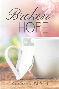 Paperback Broken Hope Book
