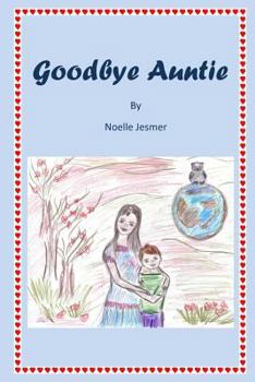 Paperback Goodbye Auntie Book