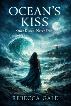 Paperback Ocean's Kiss: Once Kissed, Never Free Book