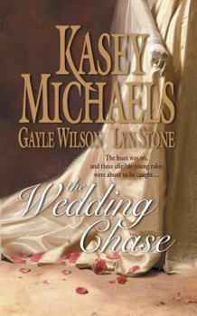 Mass Market Paperback The Wedding Chase Book