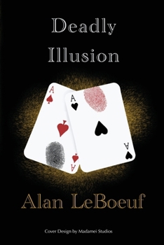 Paperback Deadly Illusion Book