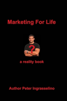 Paperback Marketing For Life?: Marketing For Life? Book