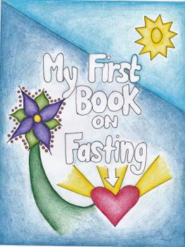 My First Book on Fasting