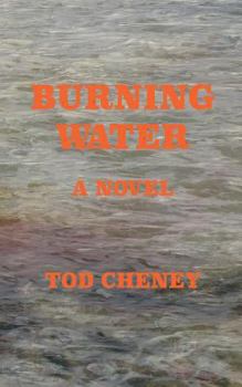 Paperback Burning Water Book