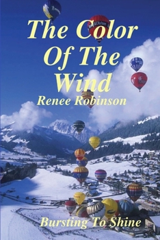 Paperback The Color Of The Wind Book