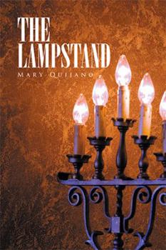Hardcover The Lampstand Book