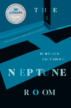 Paperback The Neptune Room Book
