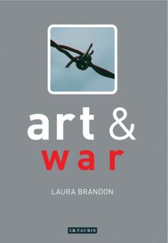 Paperback Art and War Book