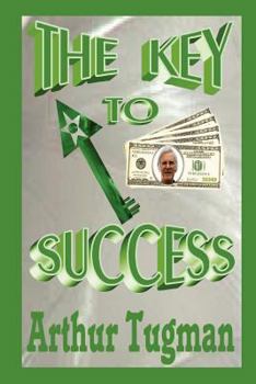 Paperback The Key to Success Book