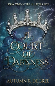 Paperback A Court of Darkness Book