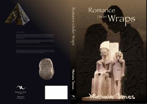 Paperback Romance Under Wraps Book