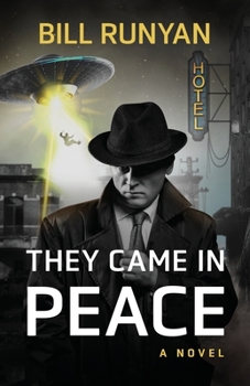 Paperback They Came in Peace Book