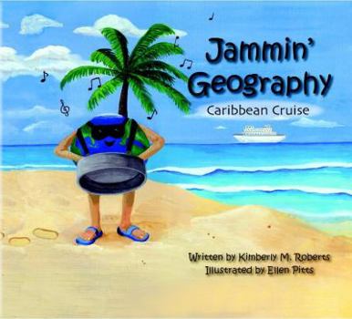 Jammin' Geography Caribbean Cruise