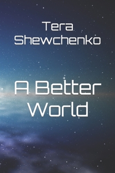 Paperback A Better World Book