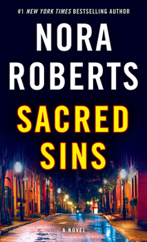 Sacred Sins - Book #1 of the D.C. Detectives
