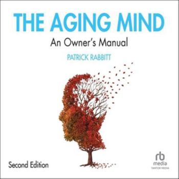 MP3 CD The Aging Mind: An Owner's Manual Book