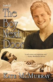 Paperback The Boy Next Door Book