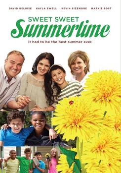Sweet Sweet Summertime