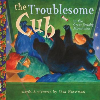 Paperback The Troublesome Cub Book