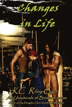 Paperback Changes in Life Book
