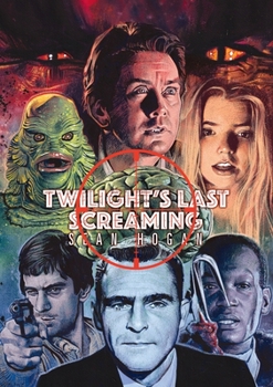 Paperback Twilight's Last Screaming Book