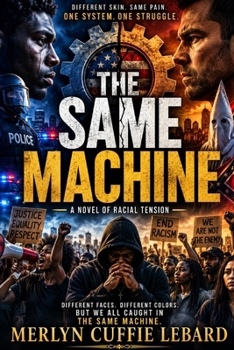 THE SAME MACHINE: HOW AMERICA HAS REPEATED ONE PATTERN OF RACIAL HARM GENERATION AFTER GENERATION