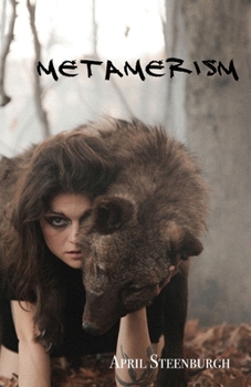 Paperback Metamerism Book