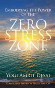 Paperback Embodying the Power of the Zero Stress Zone Book