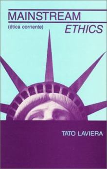 Paperback Mainstream Ethics/Etica Corriente Book