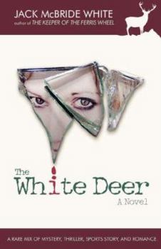 Paperback The White Deer Book