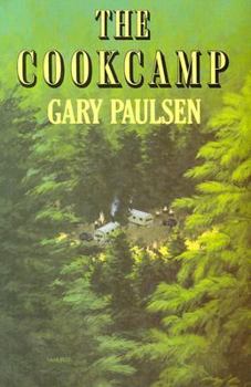 The Cookcamp - Book #1 of the Alida