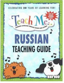 Teach Me Russian