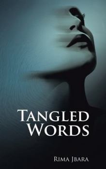 Paperback Tangled Words Book