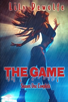 Paperback The Game: Season One Complete Book