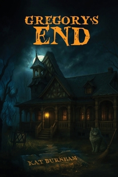 Paperback Gregory's End Book