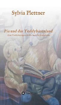Hardcover Pia und das Teddybärenland [German] Book
