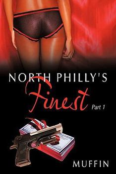 Paperback North Philly's Finest Book