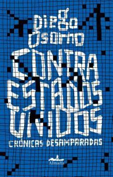 Paperback Contra Estados Unidos [Spanish] Book