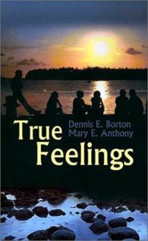 Paperback True Feelings Book