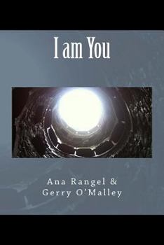 Paperback I am You Book