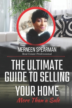 Paperback More Than a Sale Book