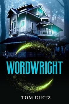Wordwright B0CPB3WGXQ Book Cover