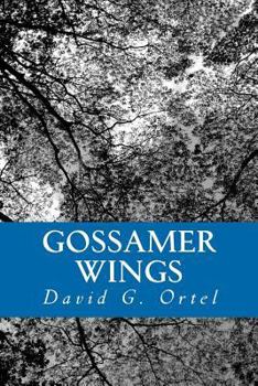 Paperback Gossamer Wings Book