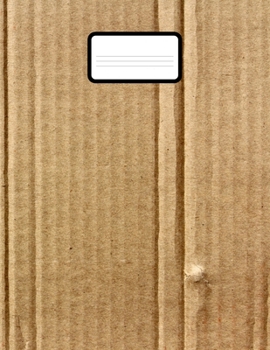 Paperback Math Notebook: Grid Paper Notebook 120 Sheets Large 8.5 x 11 Quad Ruled 5x5: Grid Paper Notebook 110 Sheets Large 8.5 x 11 Quad Ruled Book