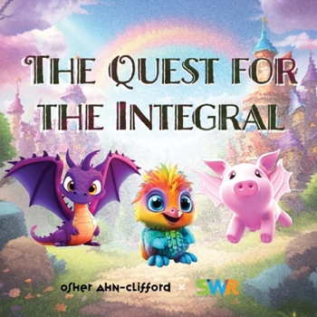 Paperback The Quest for the Integral Book