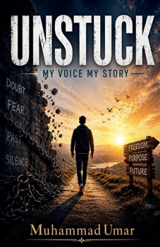 Paperback Unstuck My Voice My Story Book