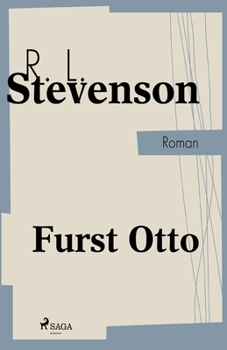 Paperback Furst Otto [Swedish] Book
