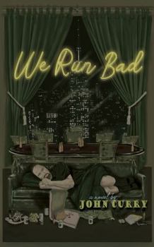 Paperback We Run Bad Book