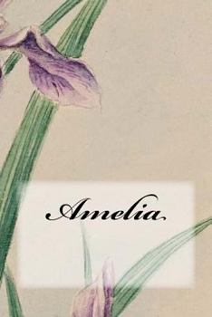 Paperback Amelia Book