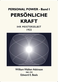 Paperback Persönliche Kraft: Ihr Meisterselbst [German] Book